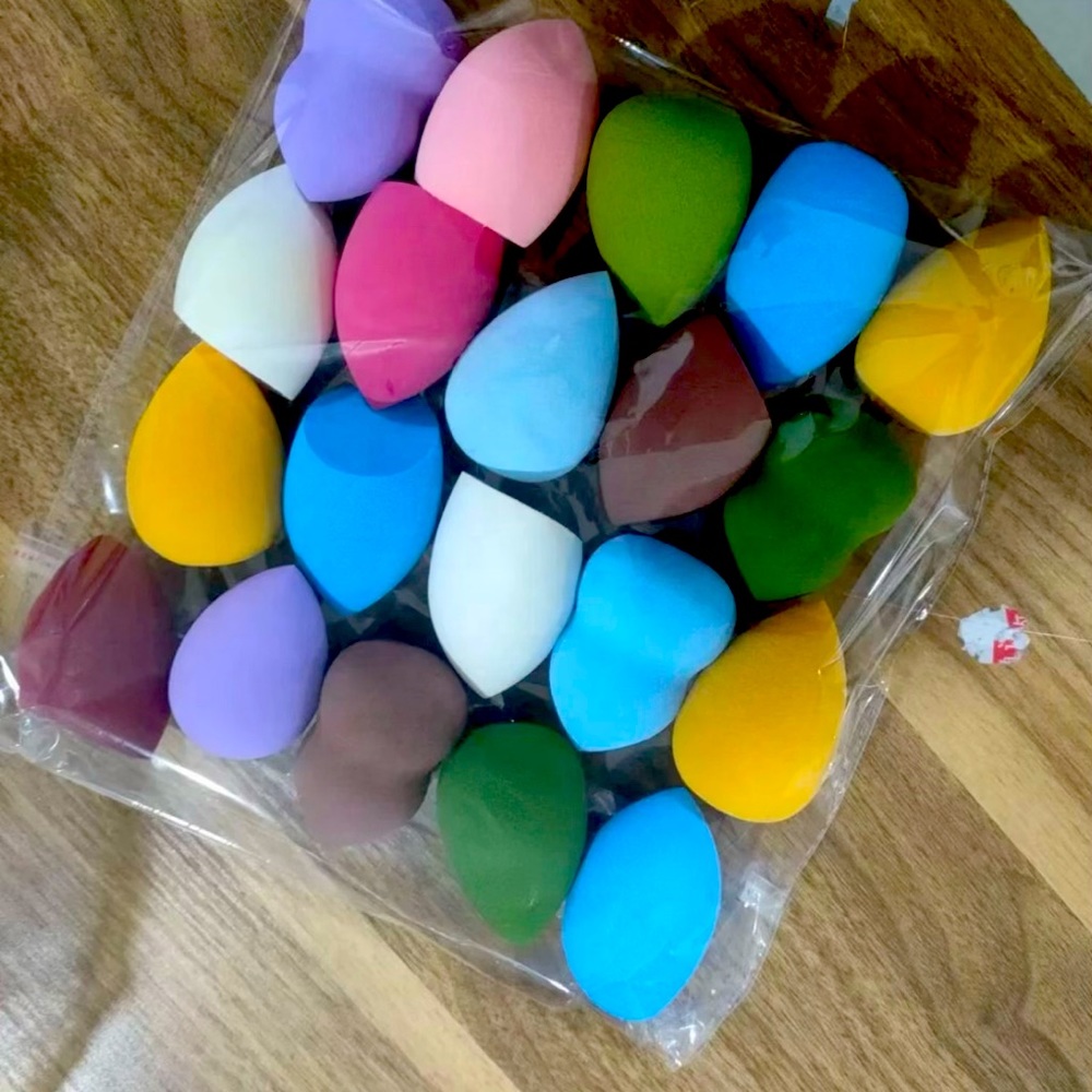 Beauty Blenders